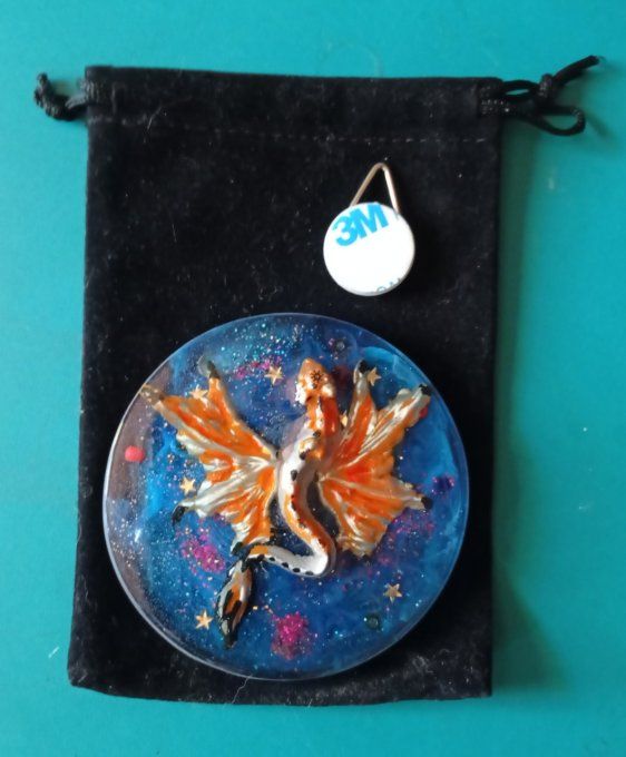 Dragon céleste 44£